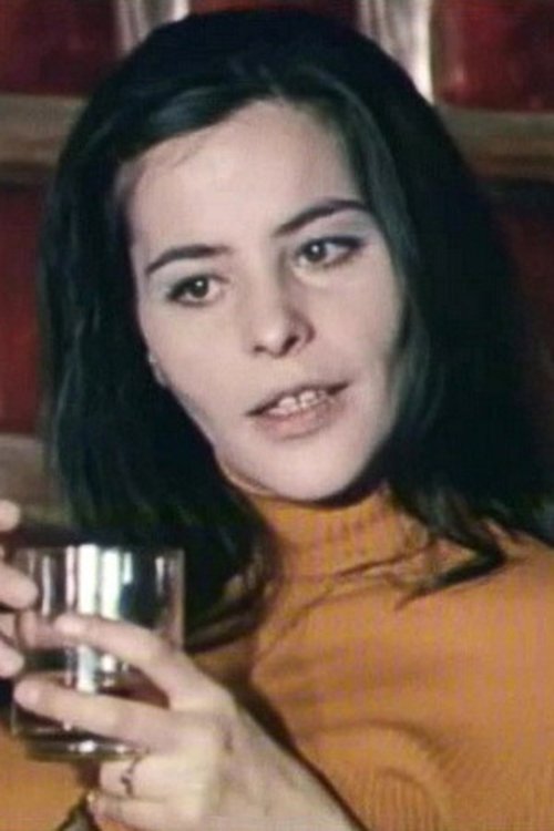 Penka Tsitselkova profile picture