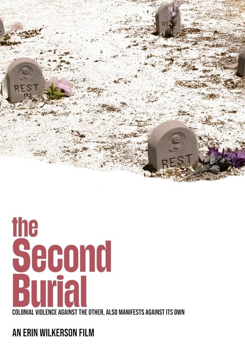 The Second Burial movie poster