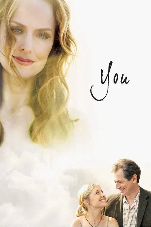 You movie poster