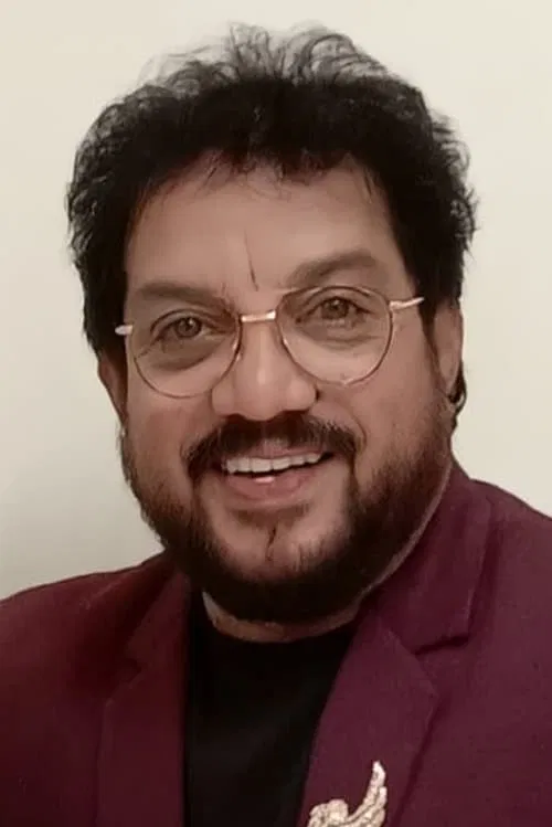 Foto de perfil de Samrat Suresh