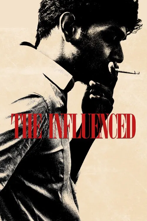 The Influenced movie poster