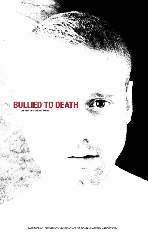Bullied to Death movie poster