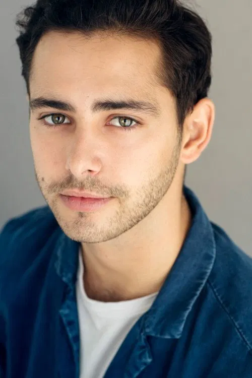 Foto de perfil de Joseph Nathan