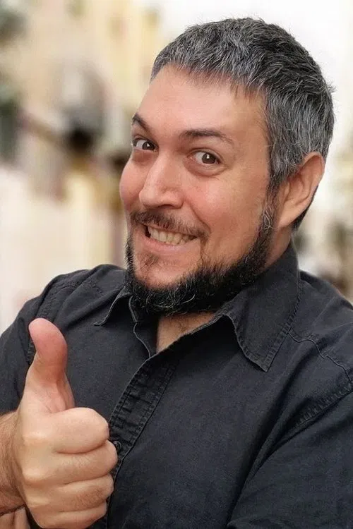 Santiago Alvarado profile picture