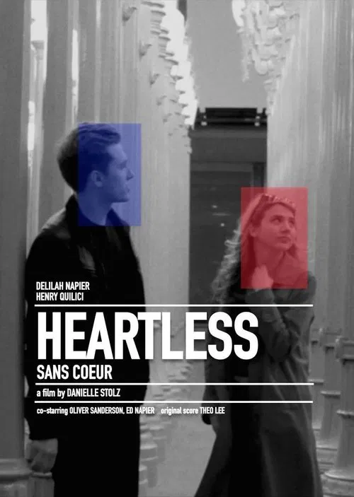 Poster do filme Heartless