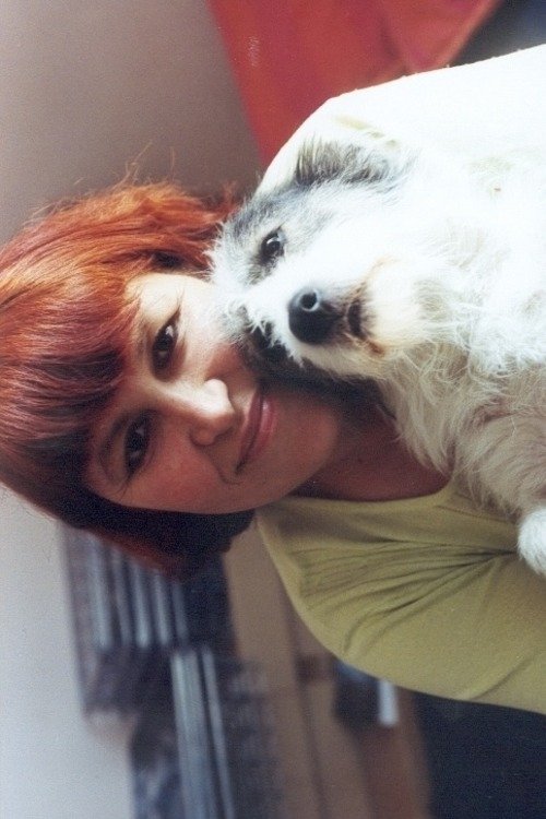 The Ukranian Cleaning Lady movie poster