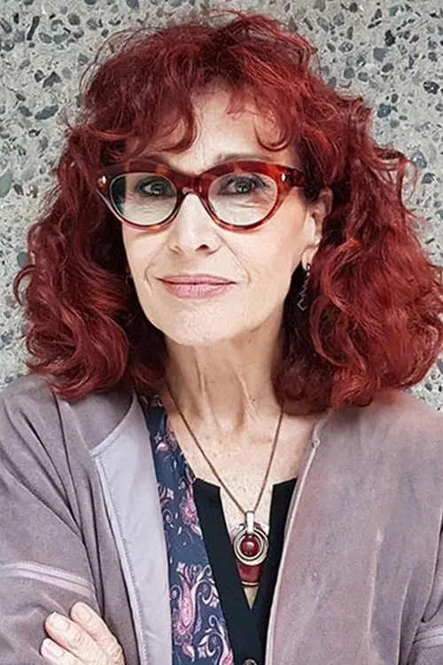 Shlomit Baytelman profile picture