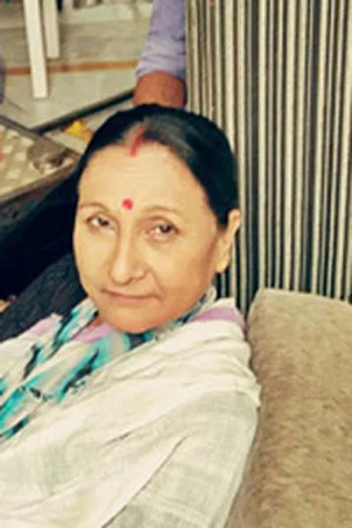 Prathibha Choudhury profile picture