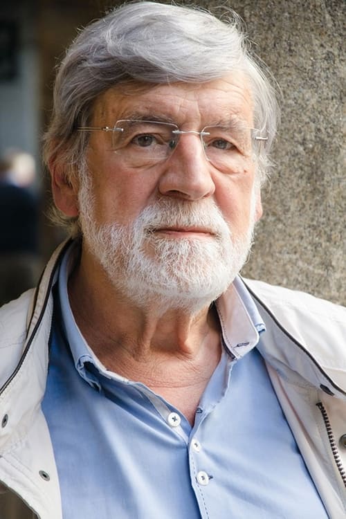 Xosé Luís Bernal profile picture