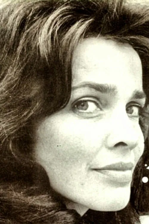 Sonja Lindgren profile picture