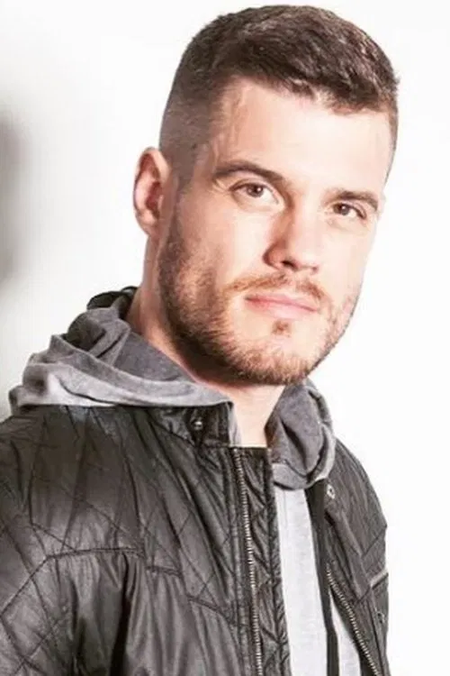 Foto de perfil de Ander Arabolaza