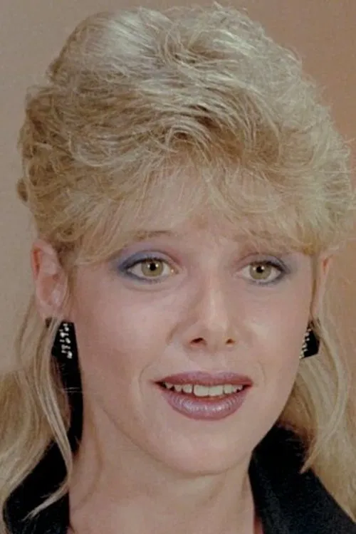 Lisa Randall profile picture