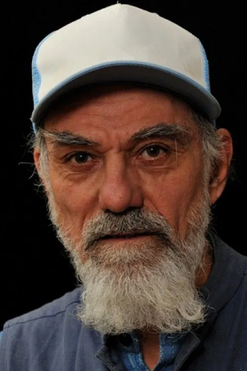 Gusztáv Hámos profile picture