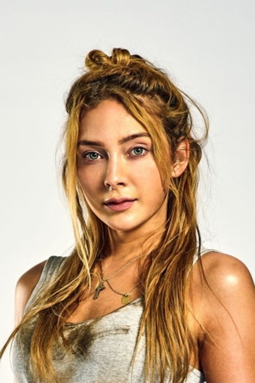 Veronika Přikrylová profile picture