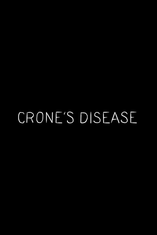 Crone's Disease movie poster