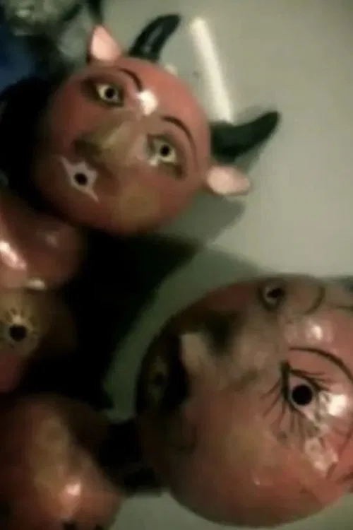 I can't remember movie poster