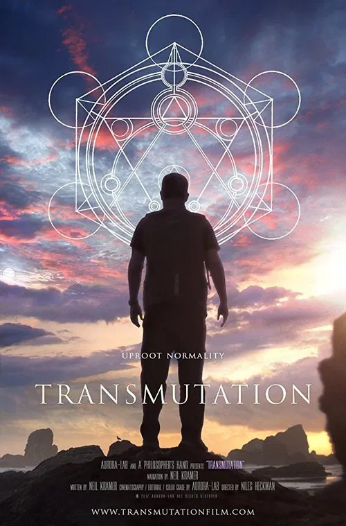 Transmutation movie poster