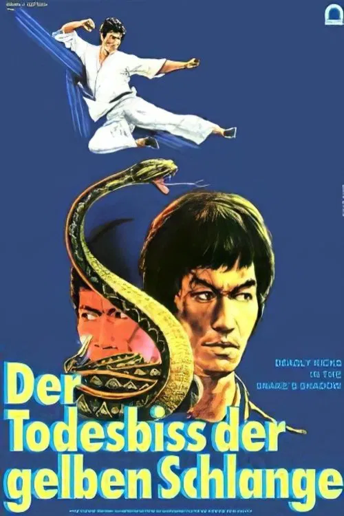 Fierce Among Strong movie poster