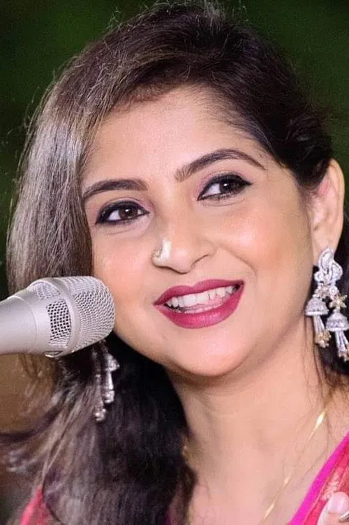 Kaushiki Chakraborty profile picture