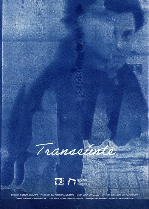 Transeúnte movie poster