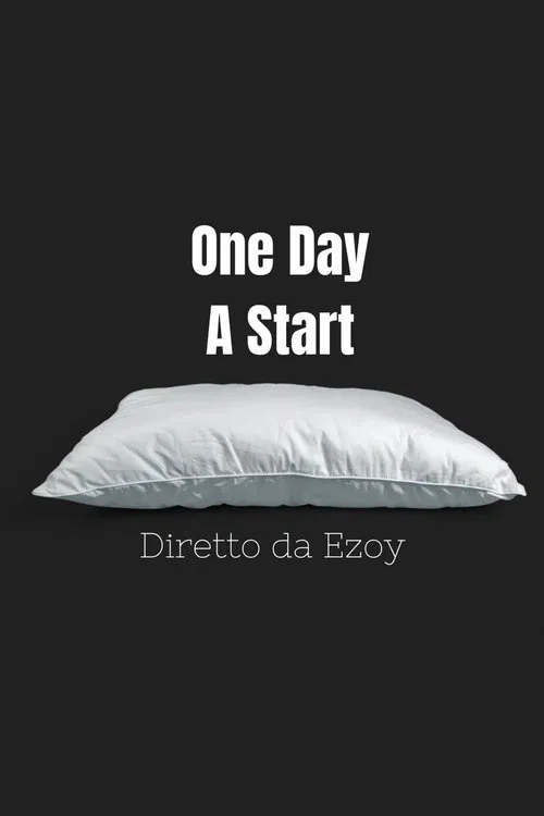 One Day a Start movie poster