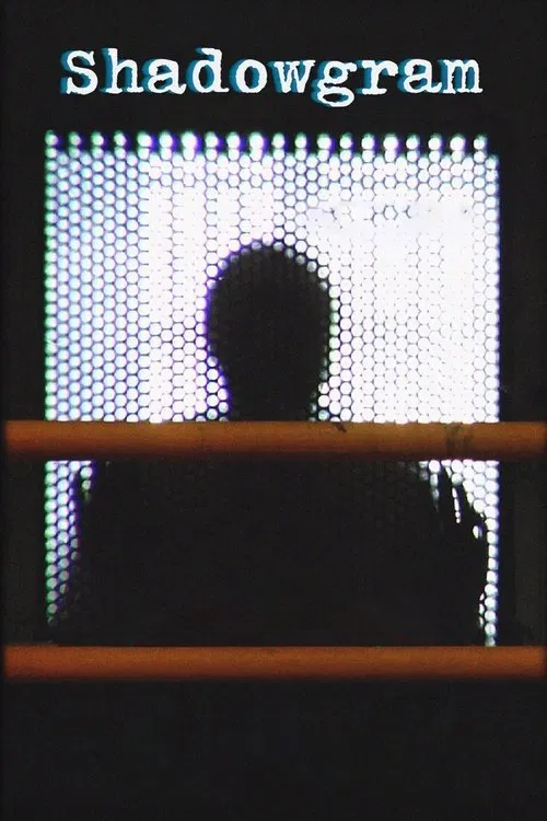Shadowgram movie poster