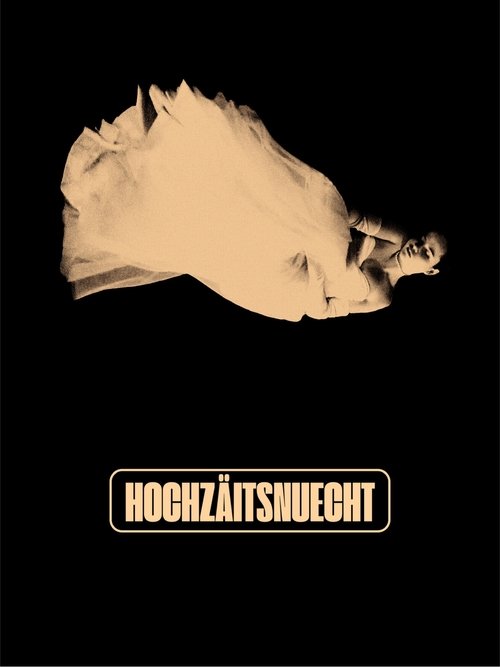Wedding Night - End of the Song movie poster