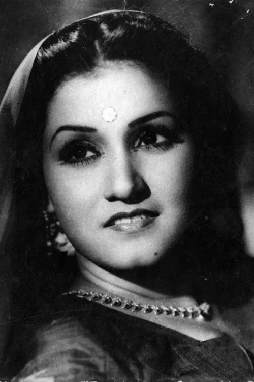 Noor Jehan profile picture