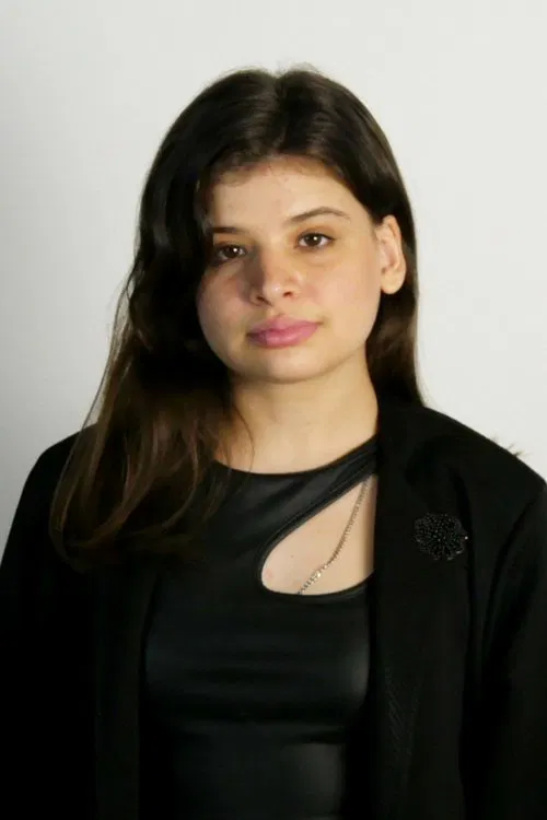 Laiany de Almeida Gonzaga profile picture