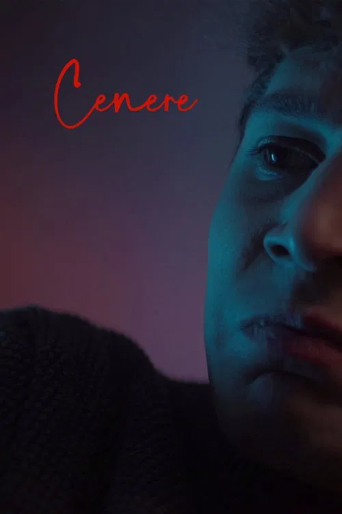 Cenere movie poster