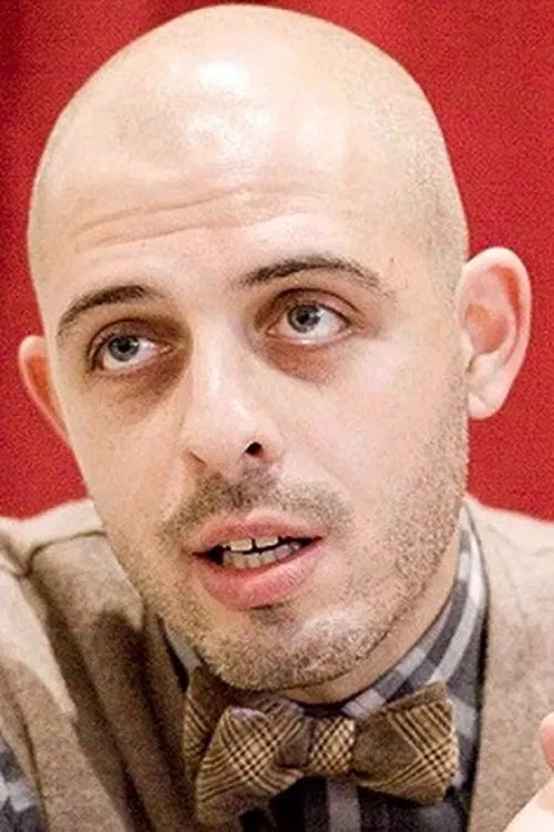 Foto de perfil de Roman Liberov