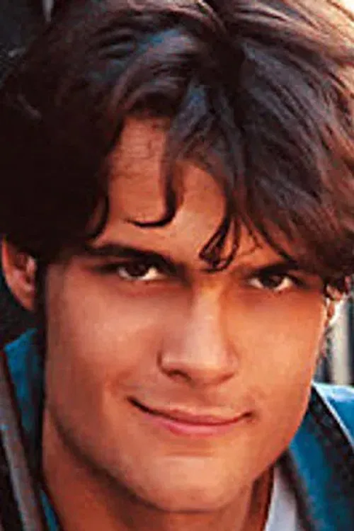 Foto de perfil de Roman Gregor