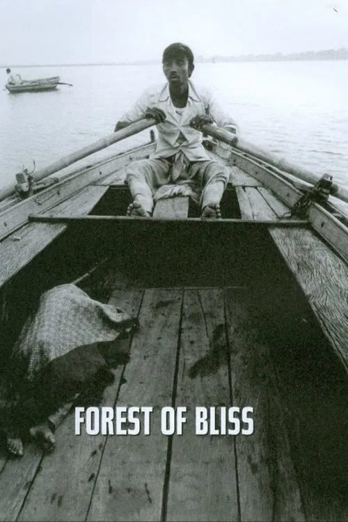 Forest of Bliss movie poster