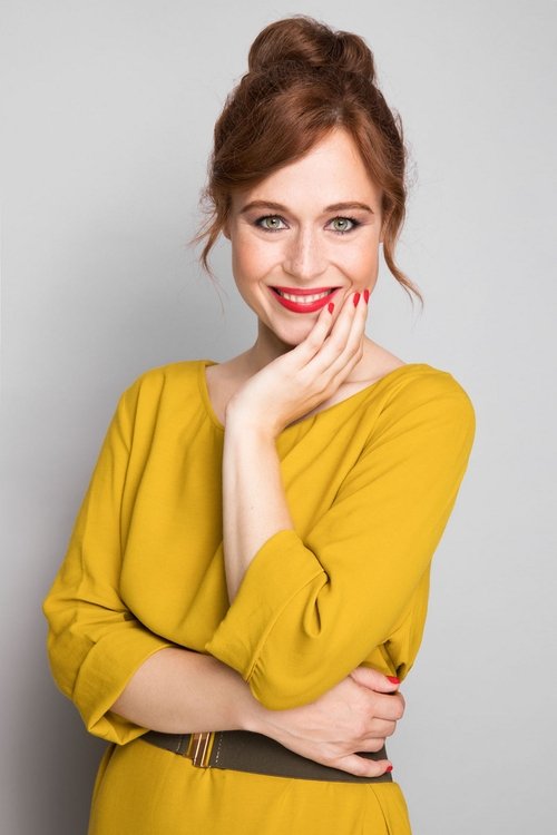 Kata Gáspár profile picture