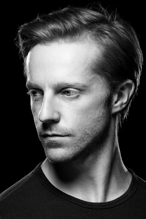 Steven McRae profile picture