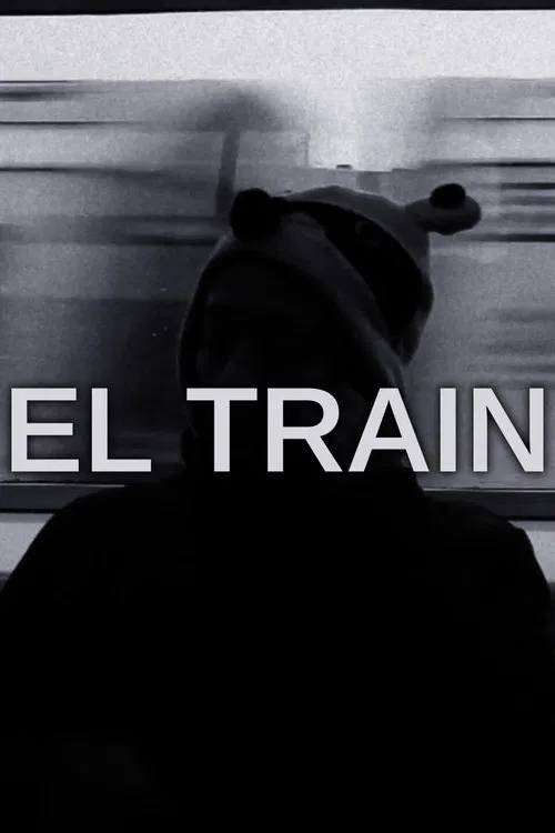 El Train movie poster