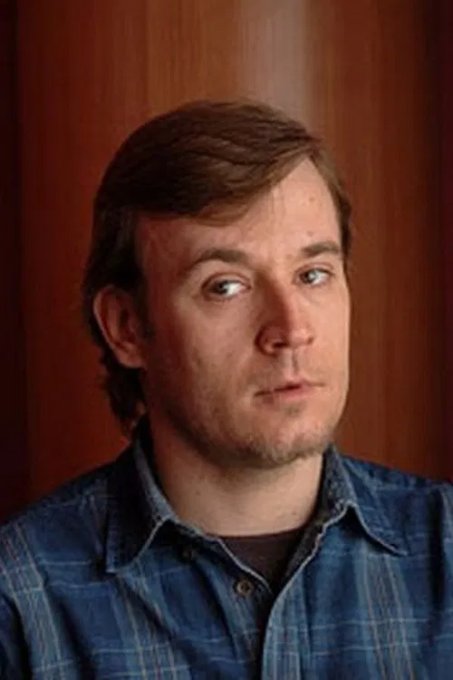 Łukasz Wieczorek profile picture