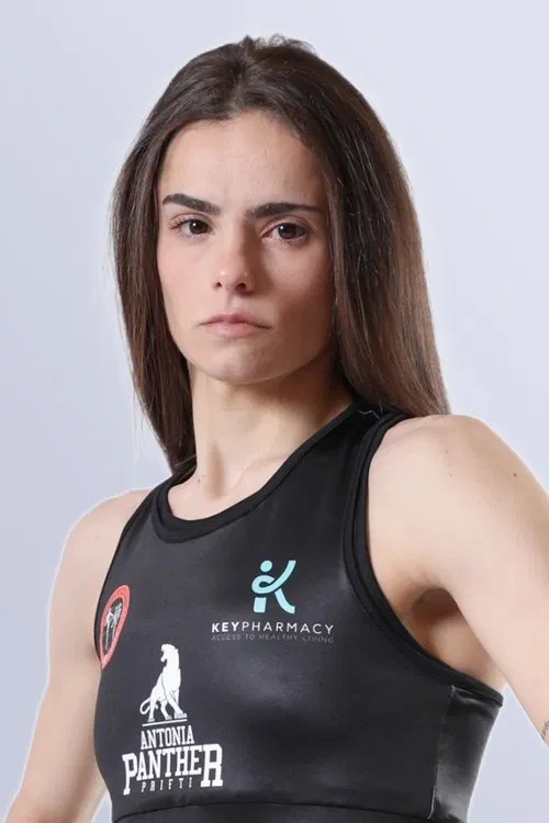 Antonia Prifti profile picture