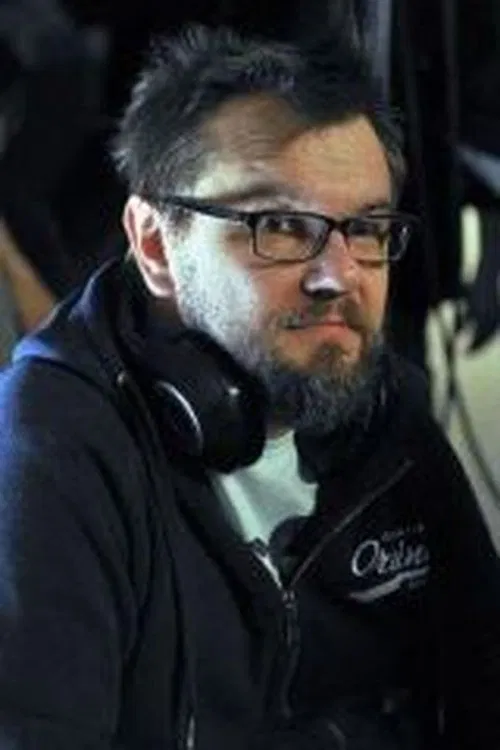 Michał Gazda profile picture