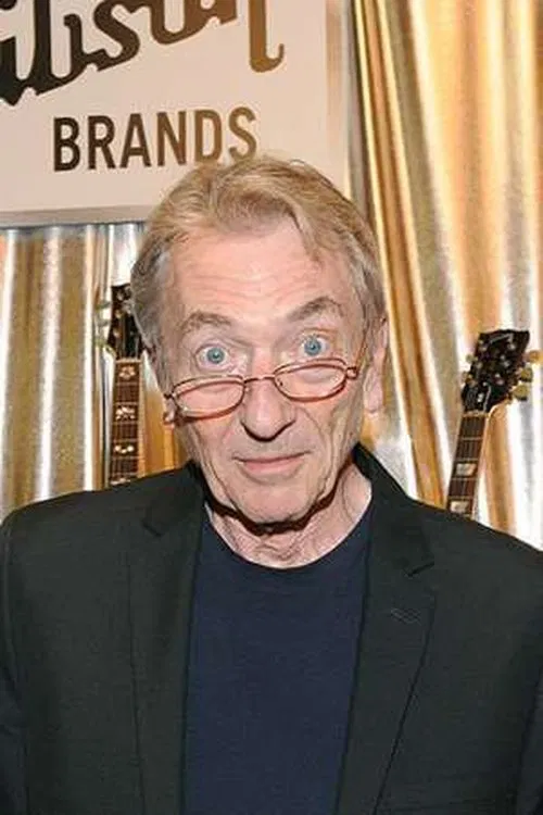 Foto de perfil de Richard Tandy