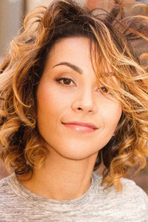 Angie Teodora Dick profile picture