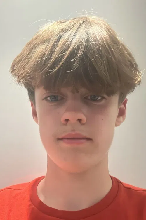 Harry Harford profile picture