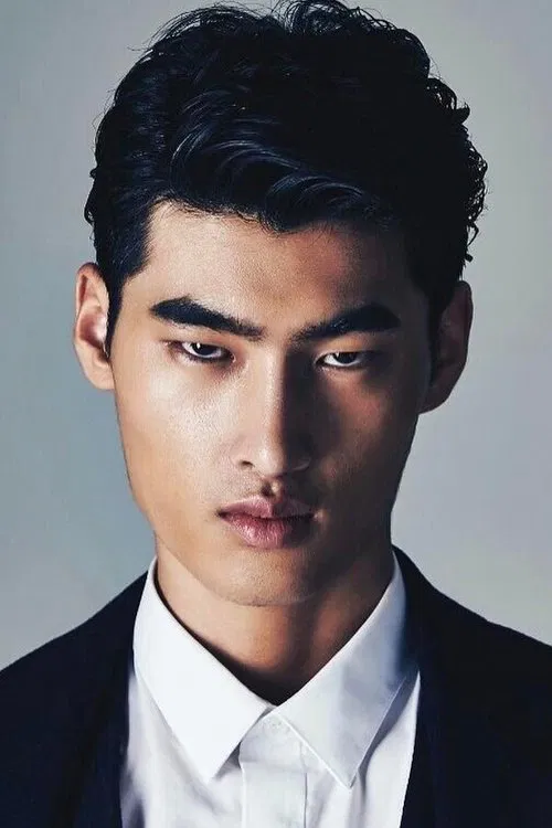 Kim Dong-gun profile picture