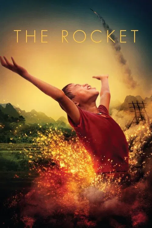 The Rocket movie poster
