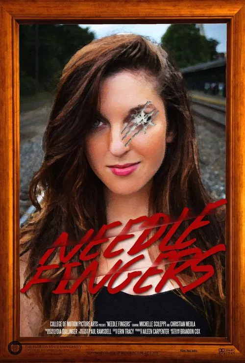 Needle Fingers movie poster