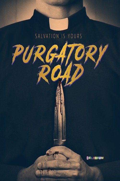 Purgatory Road movie poster