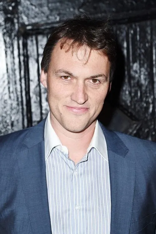 Robert Budreau profile picture