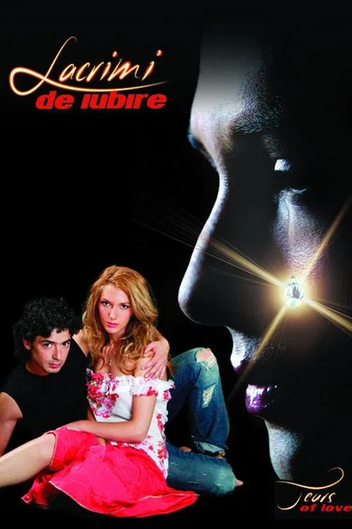 Lacrimi de iubire tv show poster