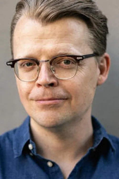 Casper Christensen profile picture