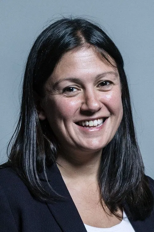 Foto de perfil de Lisa Nandy